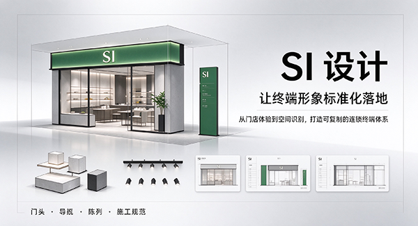 泉州SI设计